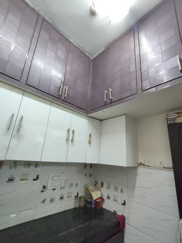 Kitchen in 2 BHK Apartment at Begumpet – for Sale