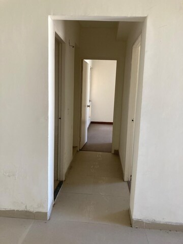 Building Lobby in 3.5 BHK Apartment at Gardenia Glory, Sector 46 – for Sale
