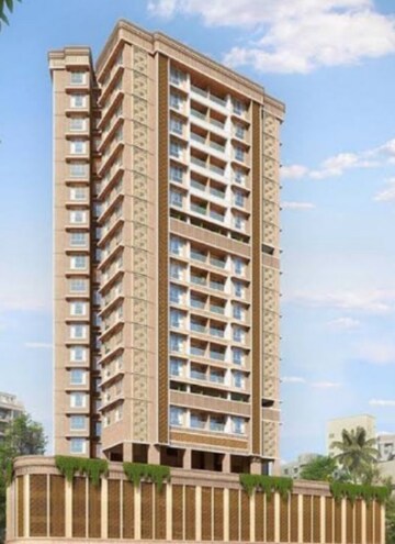3 BHK Apartment For Rent in Ganesh Nagar CHS Goregaon, Goregaon West