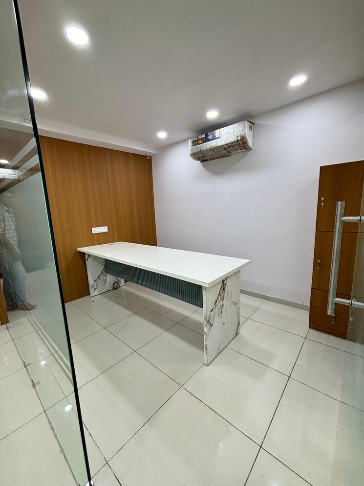 undefined, shyamal Commercial Office Space 985 Sq.Ft. In Shyamal Ahmedabad 9060020