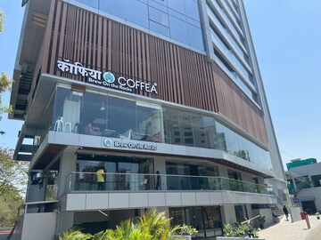  Showroom For Rent in Gaurav Icon Tower, Wakad