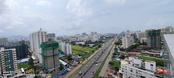 Swimming Pool in  Showroom at Gaurav Icon Tower, Wakad – for Rent