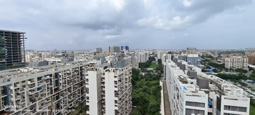  Showroom – Exterior View View at Gaurav Icon Tower, Wakad - for Rent