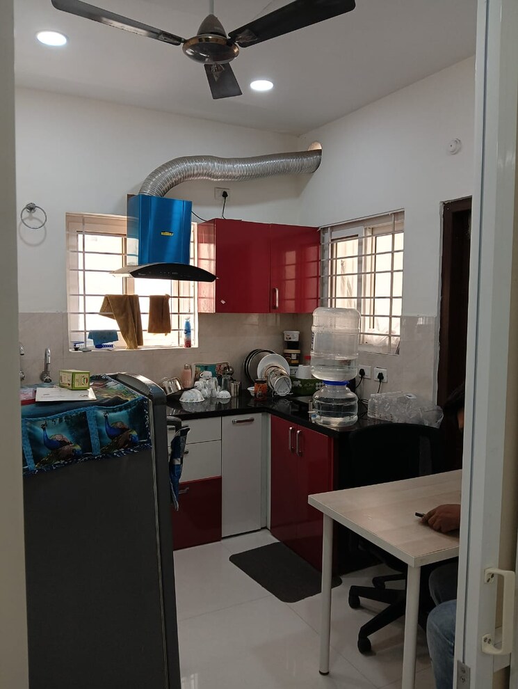 Team Area, hi tech city 2 Bedroom 1262 Sq.Ft. Apartment In Hi Tech City Hyderabad 9060031