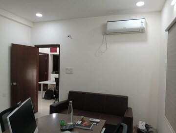 Living Room in 2 BHK Apartment at Hi Tech City – for Sale
