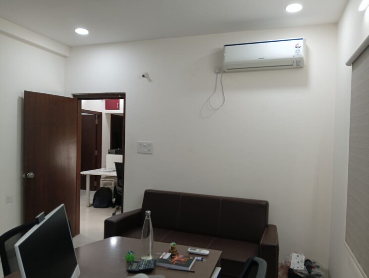 Living Room, hi tech city 2 Bedroom 1262 Sq.Ft. Apartment In Hi Tech City Hyderabad 9060031