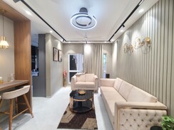 1 BHK Apartment For Sale in AV Crystal Prestige