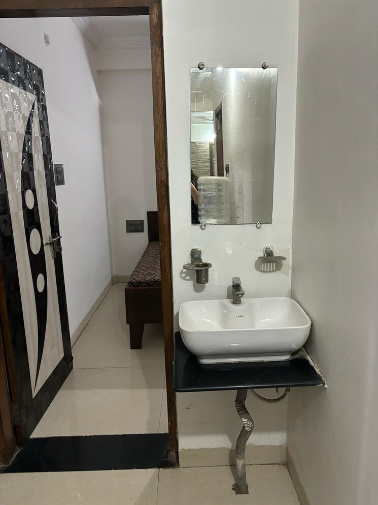 Bathroom, yashoda-desire 3 Bedroom 1255 Sq.Ft. Apartment In Danish Nagar Bhopal 9060044
