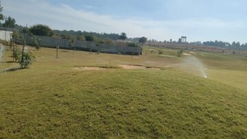  Plot For Sale in Arvind Greatlands, Devanahalli