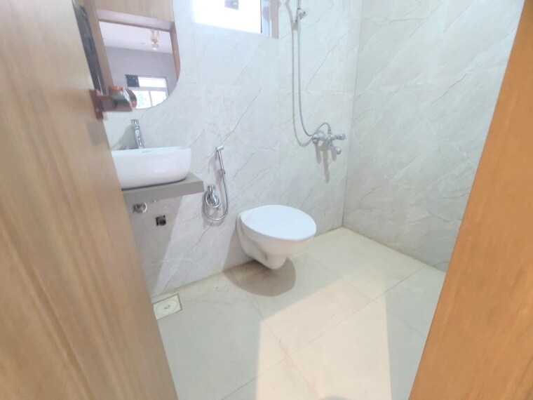Bathroom, av-crystal-prestige 1 Bedroom 406 Sq.Ft. Apartment In Nalasopara East Palghar 9060079