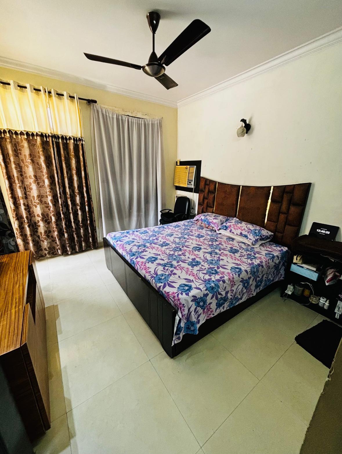 3 BHK + Extra Room Apartment For Sale in MCC Signature Homes