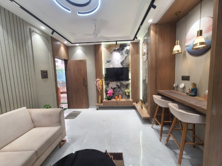 Team Area, av-crystal-prestige 1 Bedroom 406 Sq.Ft. Apartment In Nalasopara East Palghar 9060079