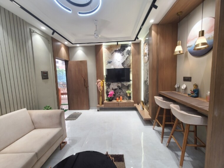 Team Area, av-crystal-prestige 1 Bedroom 406 Sq.Ft. Apartment In Nalasopara East Palghar 9060079