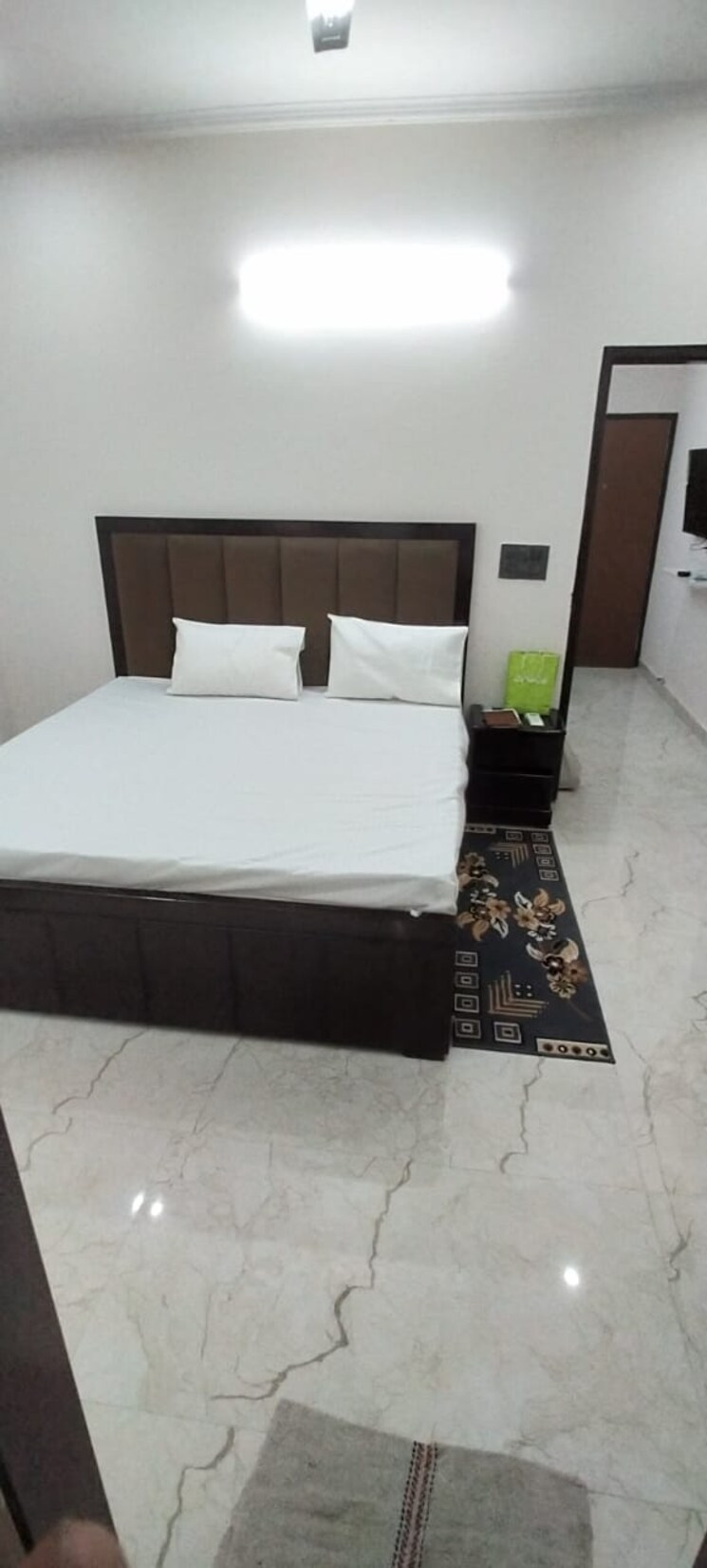 Bedroom, greenwood-city 1 RK 1200 Sq.Ft. Builder Floor In Sector 40 Gurgaon 9060091
