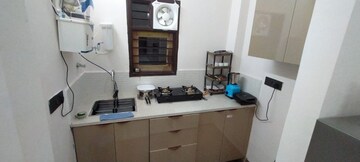 Team Area in 1 RK Builder Floor at Greenwood City, Sector 40 – for Rent