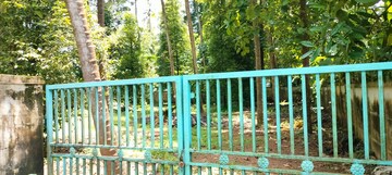  Plot – Exterior View View at Kottekkad - for Sale
