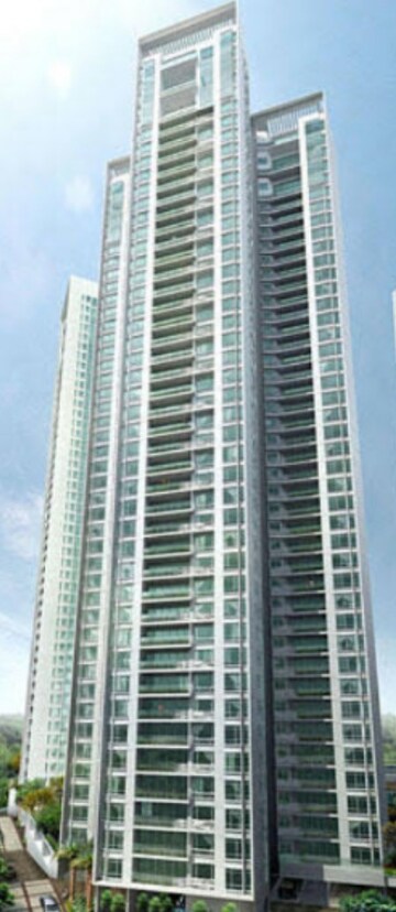 1 BHK Apartment For Rent in Goregaon West View CHS, Goregaon West