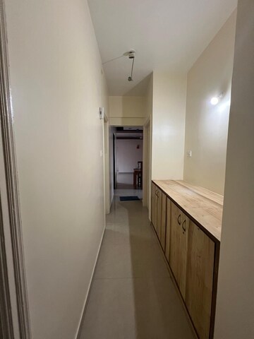 Building Lobby in 2 BHK Apartment at Raiya Road – for Sale