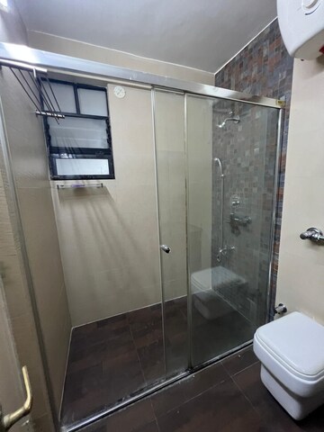 Attached Bathroom in 2 BHK Apartment at Raiya Road – for Sale