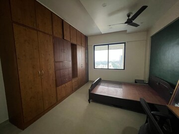 Bedroom in 2 BHK Apartment at Raiya Road – for Sale