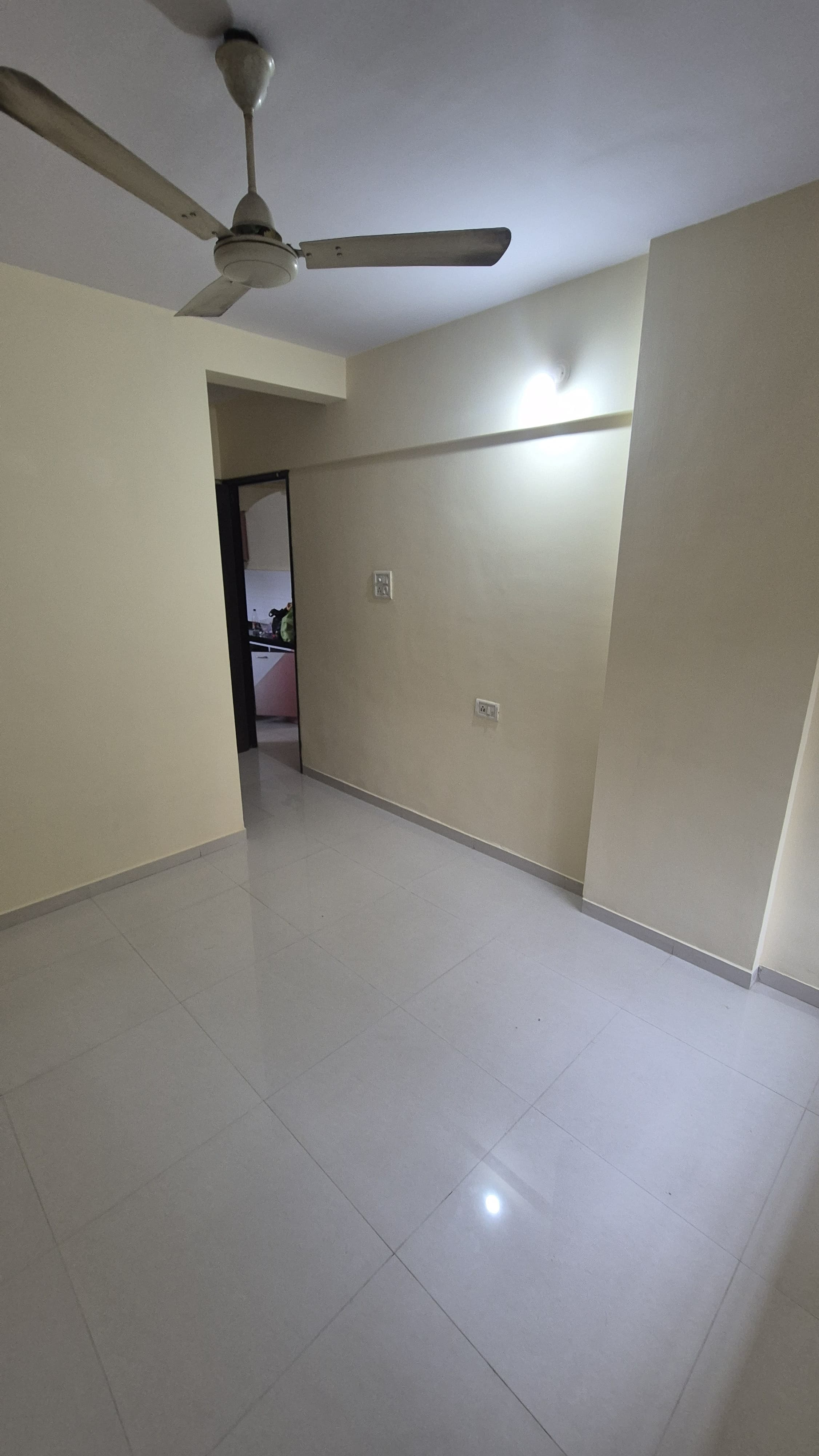 1 BHK Apartment For Rent in Squarefeet Grand Square