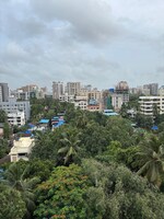 1 BHK 450 Sq.Ft. Apartment in Shreeji BKC Crown