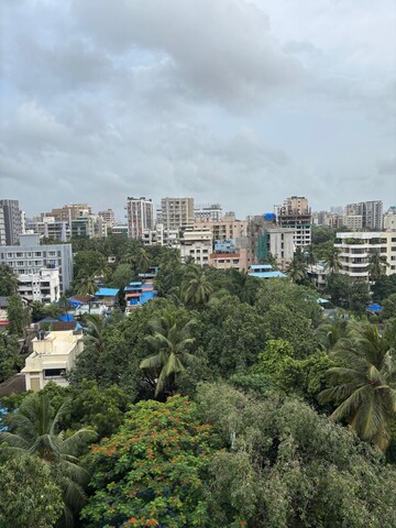 1 BHK Apartment For Sale in Shreeji BKC Crown, Kurla West