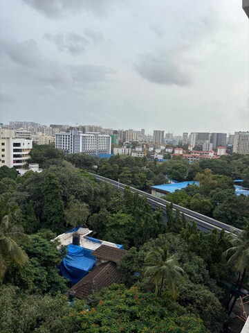 1 BHK Apartment – Garden View at Shreeji BKC Crown, Kurla West - for Sale