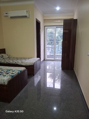 Living Room in  Pg at Sector 38 – for Rent