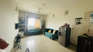 Team Area in 1 BHK Apartment at Paranjape Blue Ridge, Hinjewadi – for Rent