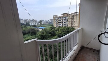 Balcony in 2 BHK Apartment at Ansal Housing Woodbury, Patiala Road – for Sale