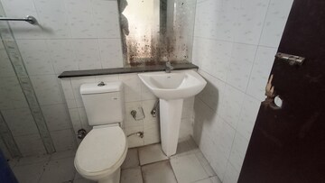 Bathroom in 2 BHK Apartment at Ansal Housing Woodbury, Patiala Road – for Sale