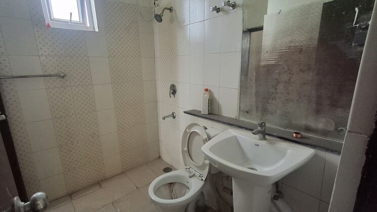 Bathroom, ansal-housing-woodbury 2 Bedroom 1220 Sq.Ft. Apartment In Patiala Road Zirakpur 9060123