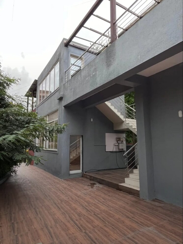 Exterior View, shree-sankalp-the-legend 2 Bedroom 660 Sq.Ft. Apartment In Hinjewadi Pune 9060077