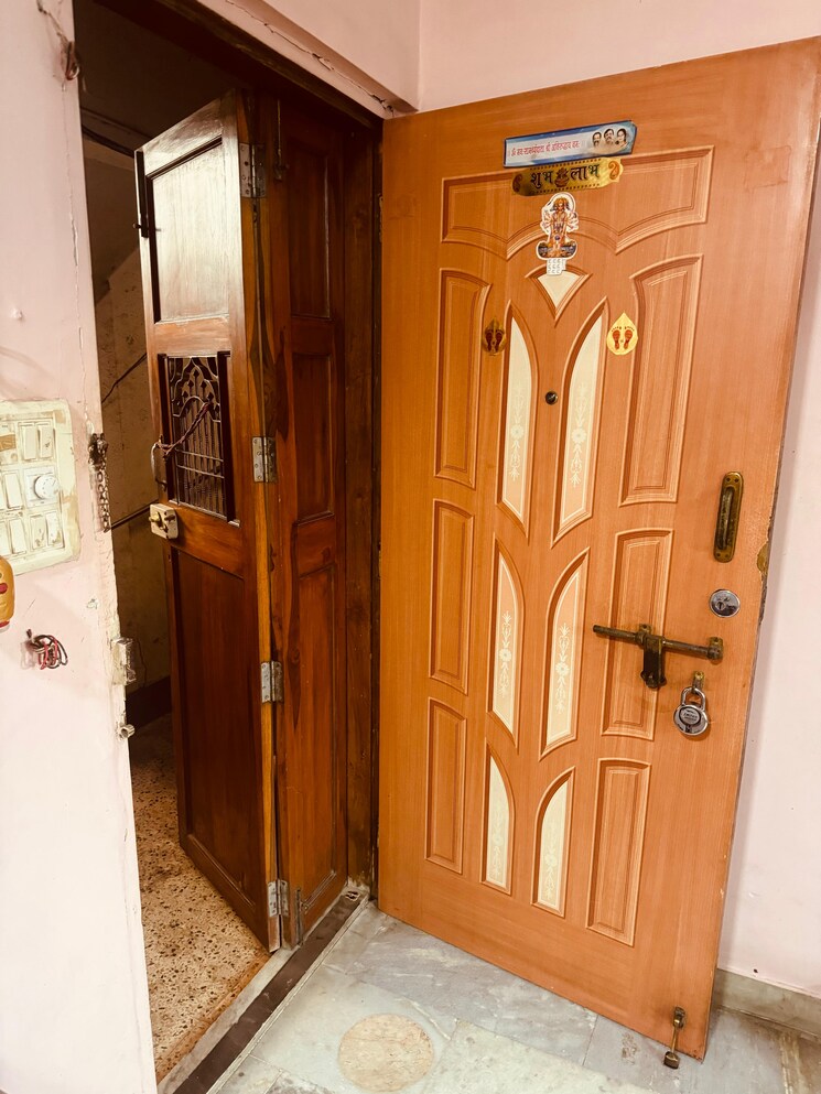 undefined, andheri east 1 Bedroom 450 Sq.Ft. Apartment In Andheri East Mumbai 9060140