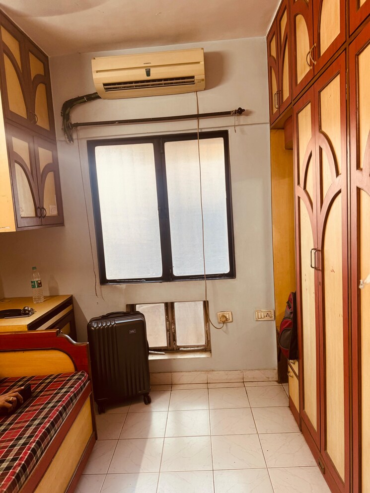 Kitchen, andheri east 1 Bedroom 450 Sq.Ft. Apartment In Andheri East Mumbai 9060140