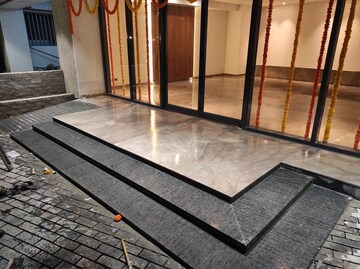 Bedroom in  Showroom at Gaurav Icon Tower, Wakad – for Rent