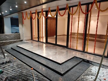 Bedroom in  Showroom at Gaurav Icon Tower, Wakad – for Rent