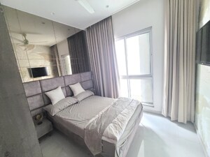 Bedroom in 2 BHK Apartment at AV Crystal Prestige, Nalasopara East – for Sale