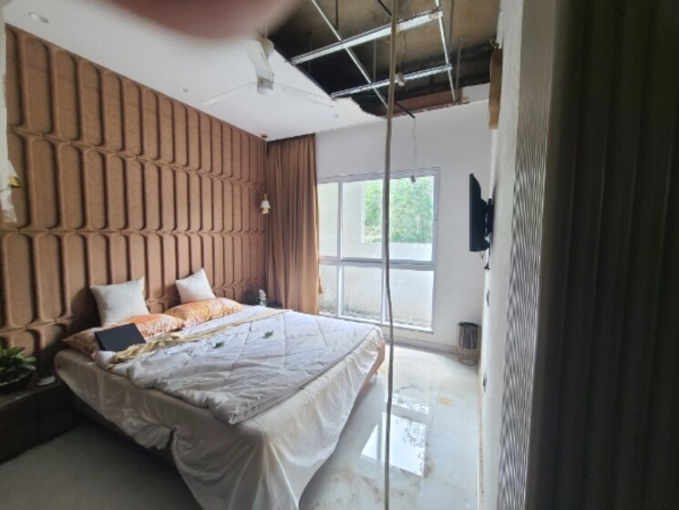 Kitchen, av-crystal-prestige 2 Bedroom 594 Sq.Ft. Apartment In Nalasopara East Palghar 9060122