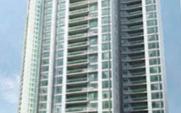 3 BHK Apartment For Rent in Goregaon West View CHS, Goregaon West