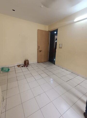 Room in 1 BHK Apartment at Kopar Khairane – for Rent