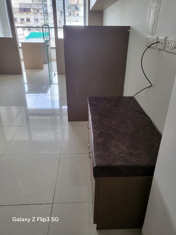 Floor Plan in  Office Space at Shyamal – for Rent