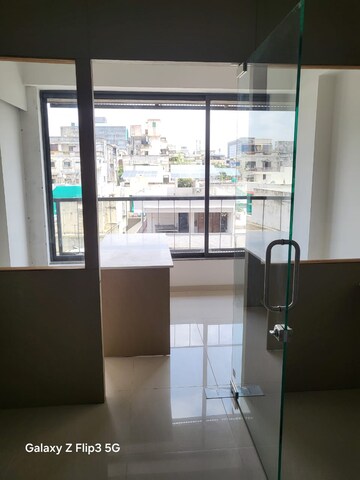 Team Area in  Office Space at Shyamal – for Rent