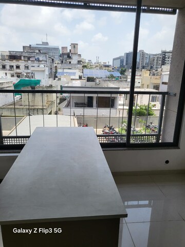 Team Area in  Office Space at Shyamal – for Rent