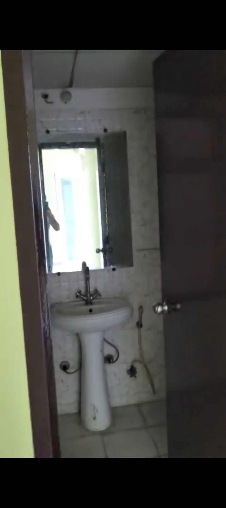 Bathroom, gaur-city-5th-avenue 2 Bedroom 910 Sq.Ft. Apartment In Sector 4 Greater Noida Greater Noida 9060131