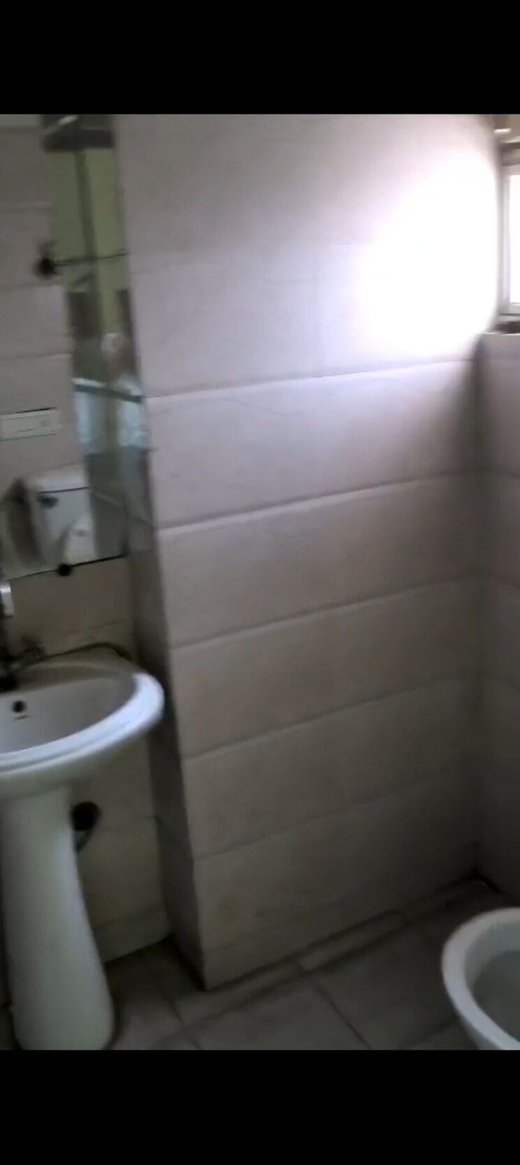 Bathroom, gaur-city-5th-avenue 2 Bedroom 910 Sq.Ft. Apartment In Sector 4 Greater Noida Greater Noida 9060131