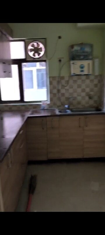 Kitchen in 2 BHK Apartment at Gaur City 5th Avenue, Sector 4 Greater Noida – for Rent