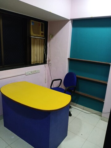 Team Area in  Office Space at Bhandup West – for Rent