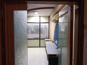 Bathroom in  Office Space at Bhandup West – for Rent